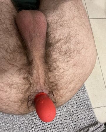 Vibrator Inside My Big Ass Pics XHamster