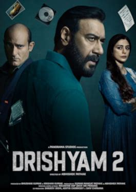 Drishyam 2 : Cast, Crew, Movie Review, Release Date, Teaser, Trailer ...