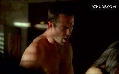 Alexis Peterman Catherine Walker Breasts Lesbian Scene In Strike Back Aznude