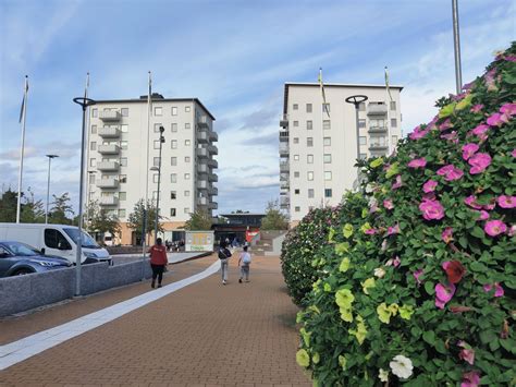 Valsta Urban Utveckling