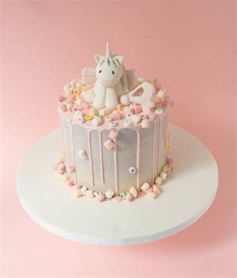 25 Magical Unicorn Cakes Joyenergizer