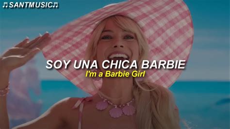 Esta Es La Verdadera Cancion De Barbie Youtube