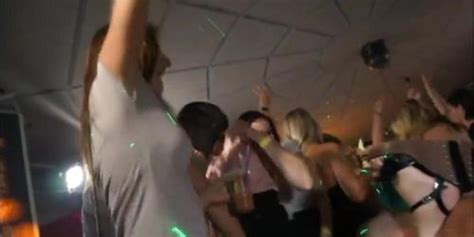 Party Hardcore 75 Girls Only Edit Tnaflix