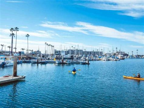 Oceanside Harbor - San Diego County, CA | Visit Oceanside