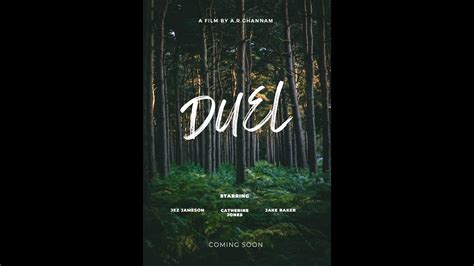 Duel Short Film Youtube