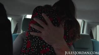 Jules Jordan Malena Goes On The Paris Anal Tour Free Porn Videos YouPorn