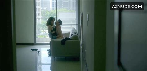 Helena Hsu Nude Aznude