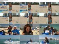 Naked Giada De Laurentiis In Giada S Weekend Getaways