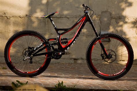 Mtb Mag Specialized Demo 8 Carbon