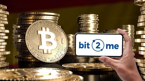 Podrás ganar bitcoins en España si haces staking en Bit2Me