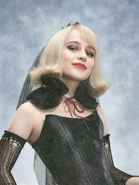 Discuss Everything About The School for Good and Evil Library | Fandom 