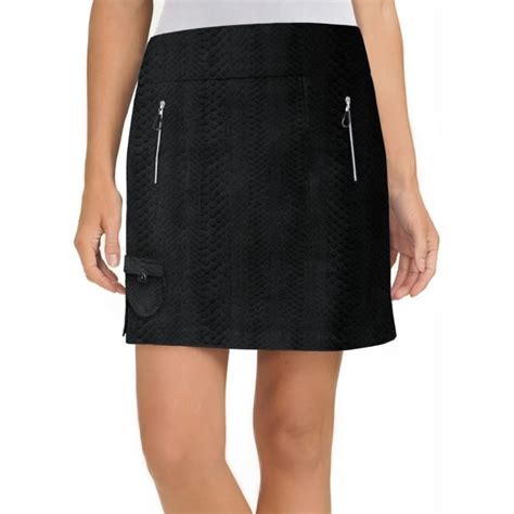 Jamie Sadock Womens Habu Golf Skort Carls Golfland