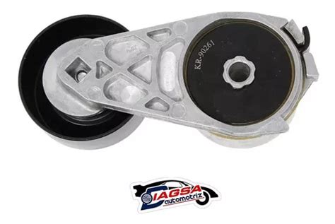 Tensor De Banda De Accesorios Knadian Ford Ranger 2 3 92 93