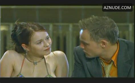 Stefanie Stappenbeck Bikini Scene In Ben Maria Liebe Auf Den Zweiten Blick Aznude