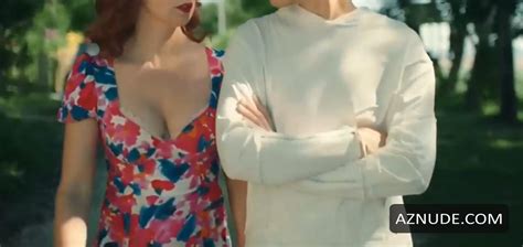 ZHUKI NUDE SCENES AZNude