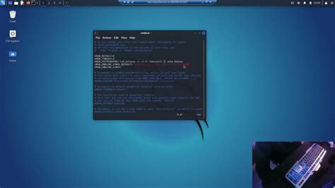 How To Change Kali Linux Screen Resolution On Hyper V Virtual Machine