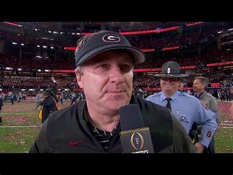 Kirby Smart net worth: Salary and contract breakdown of Georgia Bulldogs HC