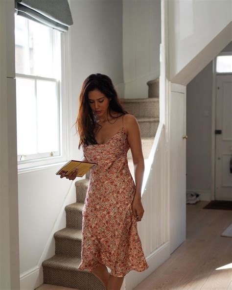 Sonam Bajwa Makes Heads Turn In Slip Dress Check Out The Divas