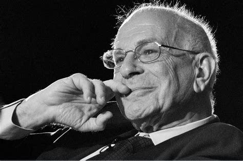 Дослідник помилок. Пішов з життя професор Деніел Канеман. Чому всі ...