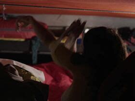 Nude Video Celebs Victoria Almeida Nude The Desert 2013