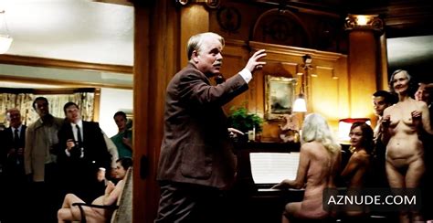 The Master Nude Scenes Aznude