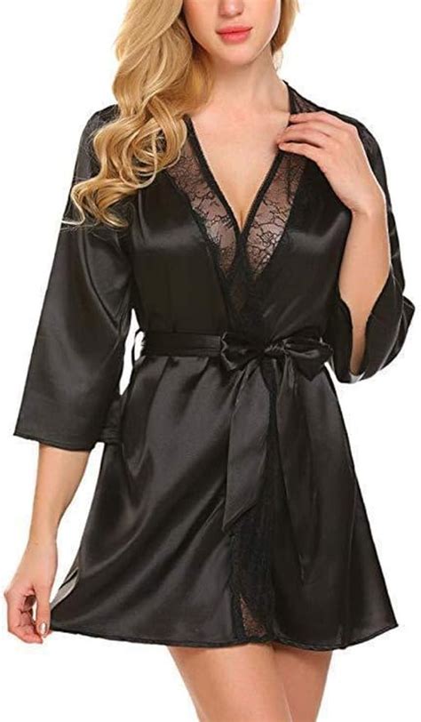 Dsqk Womens Erotic Robes Womens Erotic Bustiers And Corsets Sexy