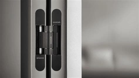 perbandingan concealed hinge  jenis hinge lainnya kelebihan