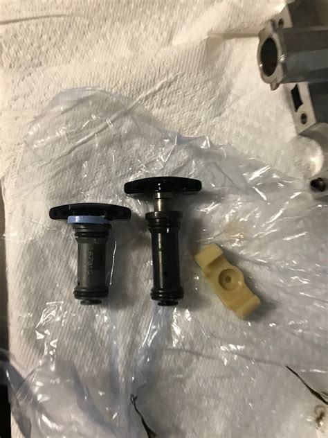 15 17 Coyote Secondary Tensioner Question 2015 S550 Mustang Forum