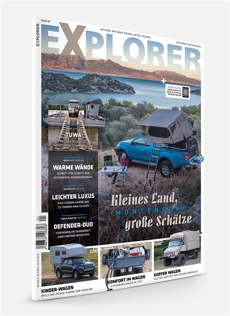 Tuwa Im Land Der Schamanen Explorer Magazin