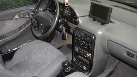 "Дэу-Эсперо": тюнинг, особенности, интересные идеи и отзывы