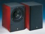 KEF Coda 7 Bookshelf speakers review and test