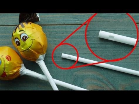 ЗАЧЕМ НУЖНО ЭТО ОТВЕРСТИЕ?! - YouTube