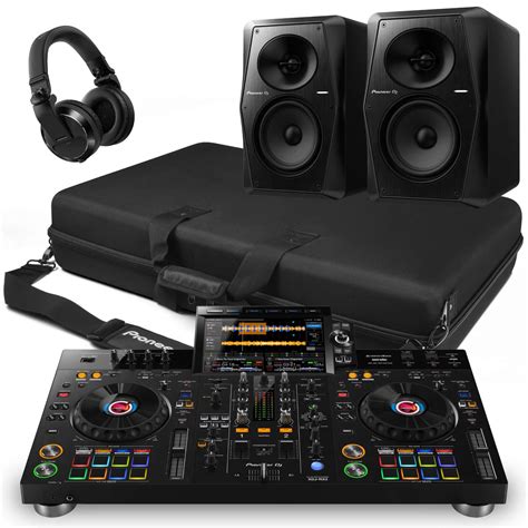 Pioneer DJ XDJ-RX3