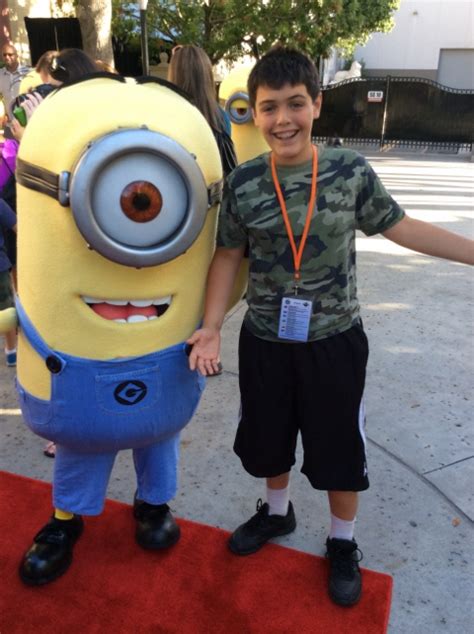 Wordless Wednesday UniversalOrl Celebs With Paul W Linky Gay NYC Dad