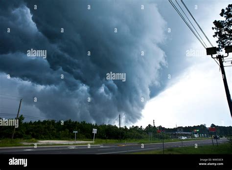 Tornado Central Florida