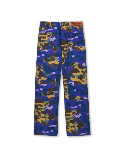 Bape Camo Pants Clearance | fabricadascasas.com