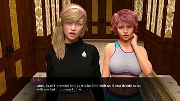 Dusklight Manor XVIDEOS