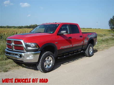 Gallery White Knuckle Off Road Products