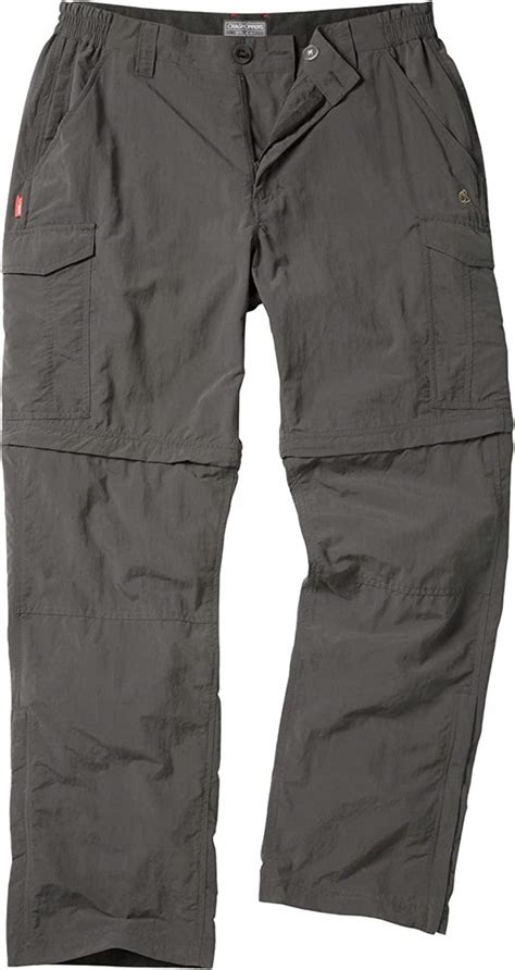 Craghoppers Spodnie Męskie - Niska cena na Allegro.pl