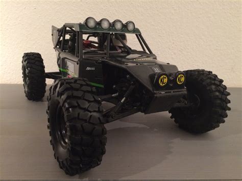 Twin Hammer - Rockcrawler.de