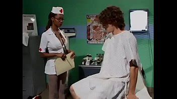 Hot Milf Nurse Gives Sex Treatment To A Randy Patient In Emergency Room Xvideos