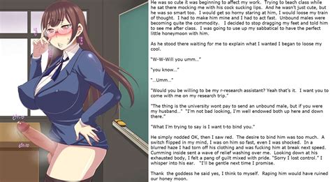 Reading FutaDom Captions Stories Original Hentai By Unknown FutaDom Captions Stories