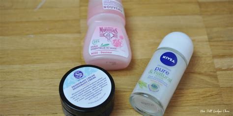 À la Découverte des Soins Evoluderm - Mon Petit Quelque Chose | Blog ...