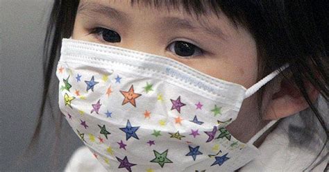 School Closures Wont Slow Flu