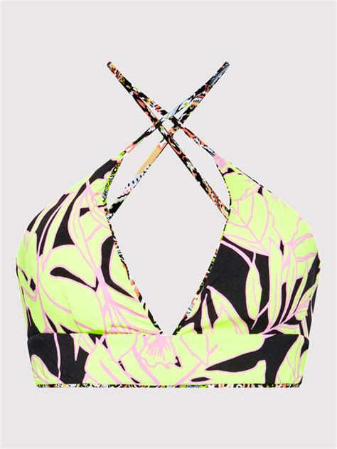 Maaji Góra od bikini STR Kolorowy Modivo pl