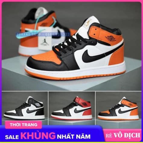 Gi Y Th Thao Jordan Hight Jd Cao C C C M U M I Hot Bigbuy Bigbuy Vn