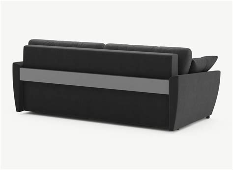 Диваны MOON FAMILY 051 цвет Графитовый стиль Современный - купить по ...