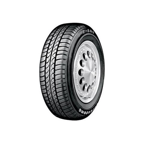 Автомобильная шина Firestone F580 летняя отзывы — Количество честных ...