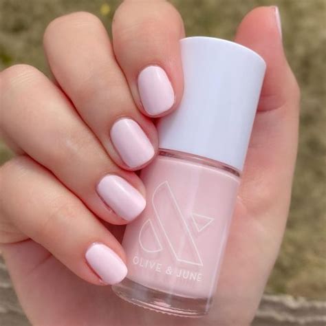 Nude Nail Polish Shades And Brands For Your Skin Tone