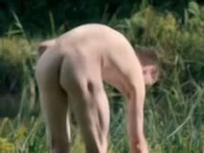 GEORGE MACKAY Nude AZNude Men